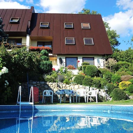 Bella Vista Apartment Vrchlabi Ngoại thất bức ảnh