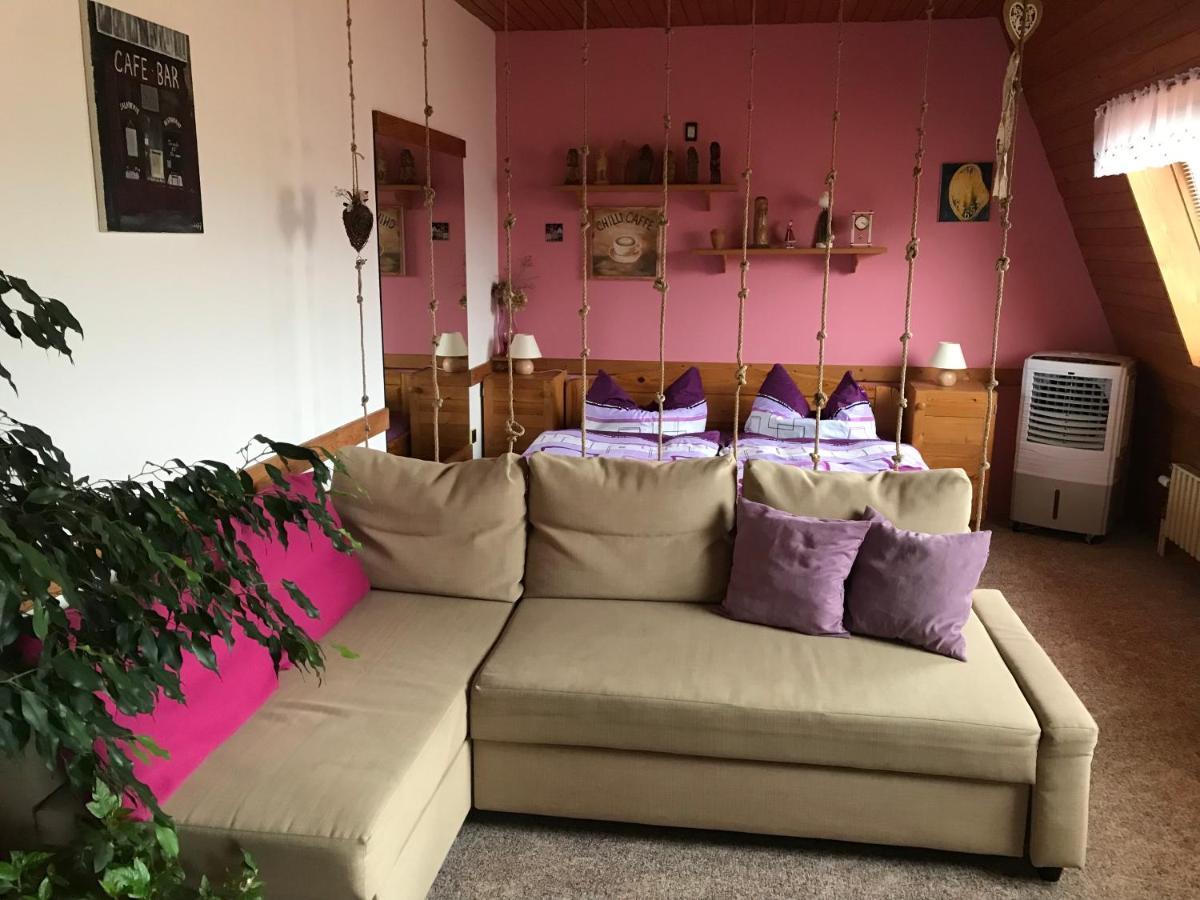 Bella Vista Apartment Vrchlabi Ngoại thất bức ảnh