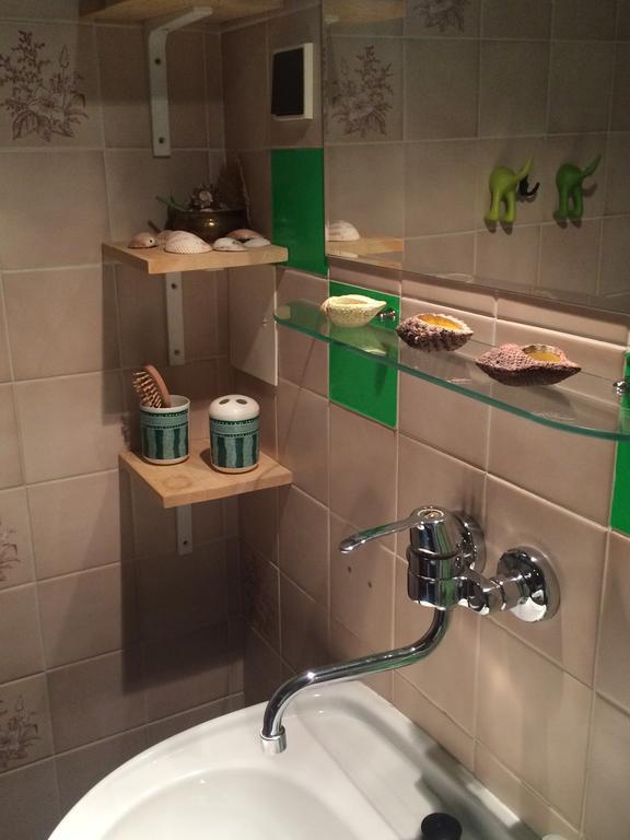 Bella Vista Apartment Vrchlabi Ngoại thất bức ảnh